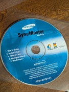 Sterowniki Samsung syncmaster monitor