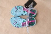 Sandały dziecięce Ipanema Fashion Sand VI Kids r. 25/26 – Nowe! Okazja!