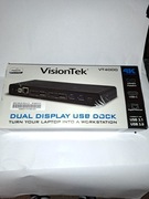 stacja dokująca VisionTek VT4000