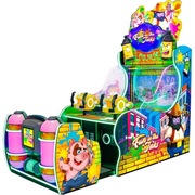 Maszyna Wodna "Fun the Ink Ace"