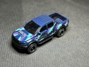 Resorak Luzak HOT WHEELS Ford Ranger Raptor HKS Custom