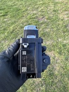 STACYJKA CZYTNIK KLUCZYK AUDI A4 B8