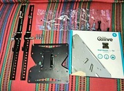 Uchwyt Do TV Qilive Q.1650 23-42" 25KG - Komplet! Okazja!