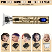 3w1 MASZYNKA GOLARKA TRYMER HIT 2024!