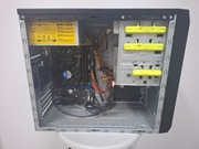 Komputer Core i3 3250 8GB RAM SSD 120 GB CHIEFTEC Windows 10