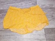 Ubranie używane. Spodenki damskie L