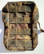 Zasobnik molle multicam malowany
