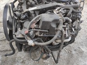 Silnik 651 sprinter 906 uszkodzony odpala.