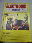 Elektronik Hobby 3-1993