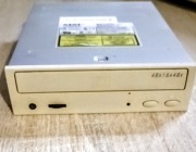 Nagrywarka CD-R/RW Model NO : MS8348 (8)