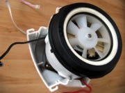 Blender Electrolux ESB4400 silnik