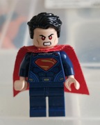 Lego sh219 figurka superman Super Heroes