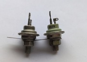 2 szt. KU202H KU202N tyrystor dioda do prostownika 10A