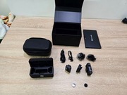 bezprzewodowy mikrofon Lark Hollyland MAX DUO USB C Iphone 