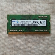 Ram 4 GB 1Rx8 PC3L-12800S-11-13-B4
