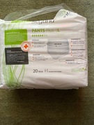 Seguna,majtki chłonne