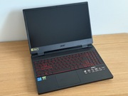 Acer Nitro 5 AN515-58, i5-12500, RTX3050Ti, 32GB RAM, 1,5TB SSD