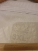 Koszulka męska przewiewna 3XL