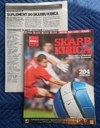 Skarb Kibica + suplement - Liga polska 2007/2008 - Przegląd Sportowy 