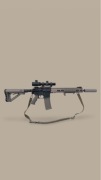 Replika AR15/M4 URGi Geissele Tan Dark Earth ASG