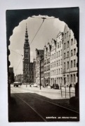 Gdańsk - ul. Długi Targ