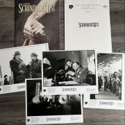 Schindler's List