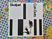 Skalpel Cut-outs EP winyl nowy z autografami