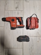  Młotowiertarka Hilti TE6-22 z akumulatorem 8,0 Ah 