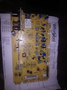 Moduł lodówki whirpool 