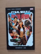 Star Wars doctor aphra komiks 