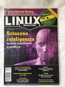 Linux Magazine 12 2022 - Sztuczna inteligencja Ubuntu 22.10