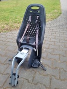 Fotelik do roweru YEPP Maxi SP