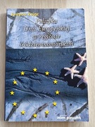 Polityka Unii Europejskiej w regionie śródziemnomorskim - Justyna Zając