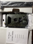 Fotopułapka PR803LTE - nowa