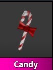 Knife Candy mm2 Roblox