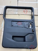 BOCZEK TAPICERKA DRZWI LEWYCH TOYOTA PROACE JUMPY EXPERT TRAVELLER 98098781