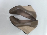 Półbuty damskie Ryłko 