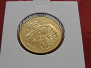 2 zł 2002r.  Jan Matejko z worka menniczego