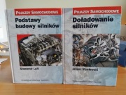 Podstawy Budowy Silników Sławomir Luft / Doładowanie Silników Mysłowski 