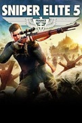 Sniper Elite 5 (PC) Steam Klucz
