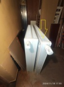 Grzejnik Purmo 900x1200x102 z głowicą NOWY