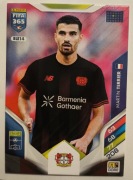 PANINI FIFA 365 2026 MARTIN TERRIER nr.BLE14