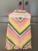 Sukienka DKNY dla dziewczynki 5 lat