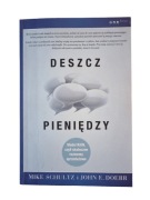 Mike Schultz, John E. Doerr - Deszcz pieniędzy, stan dobry 