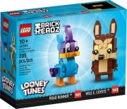 Lego Looney Tunes 40559 Struś Pędziwiatr