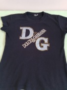 Dolce Gabbana koszulka damska rozmiar L 