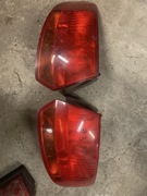 Lampy AUDI A3 8P4 945 095C