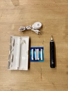 Szczoteczka elektryczna Oral-B GENIUS 3771 Czarna