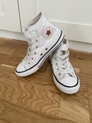 Wysokie Trampki Converse Chuck Taylor Ctas 1V Hi r. 33