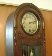 LENZKIRCH SUPER MEGA BRYLANT SECESYJNY.UNIKAT-DO REZYDENCJI !